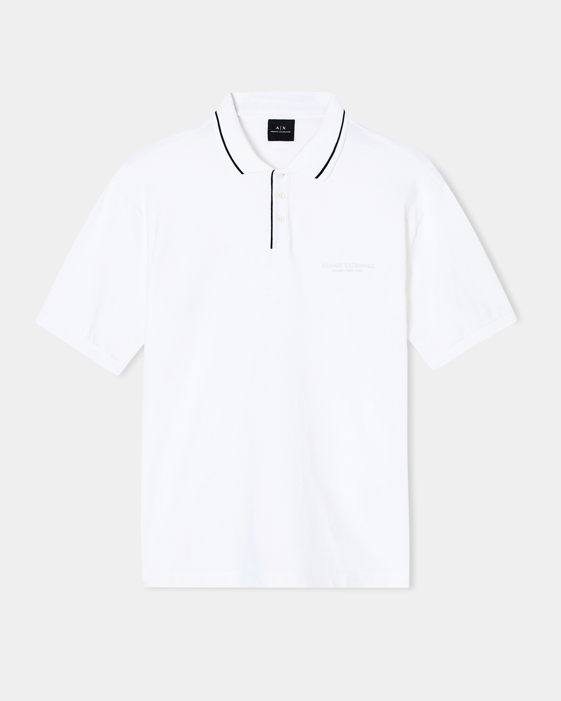 Polo Armani Exchange