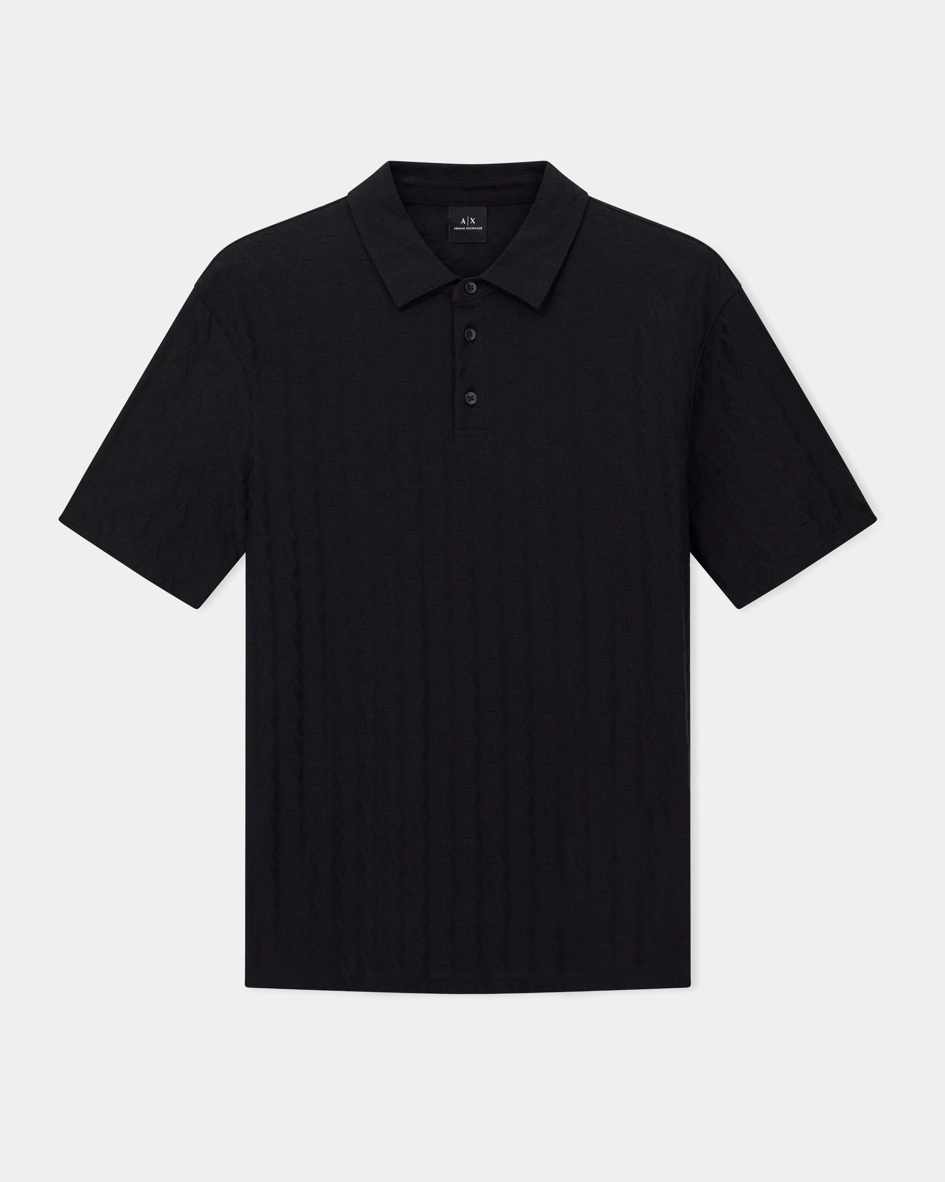 Polo Armani Exchange