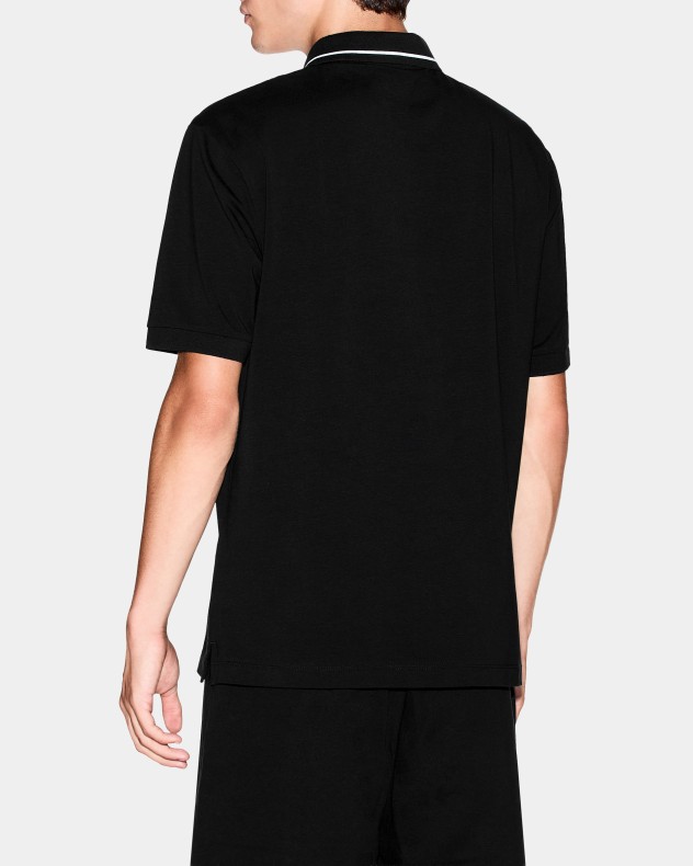 Polo Armani Exchange