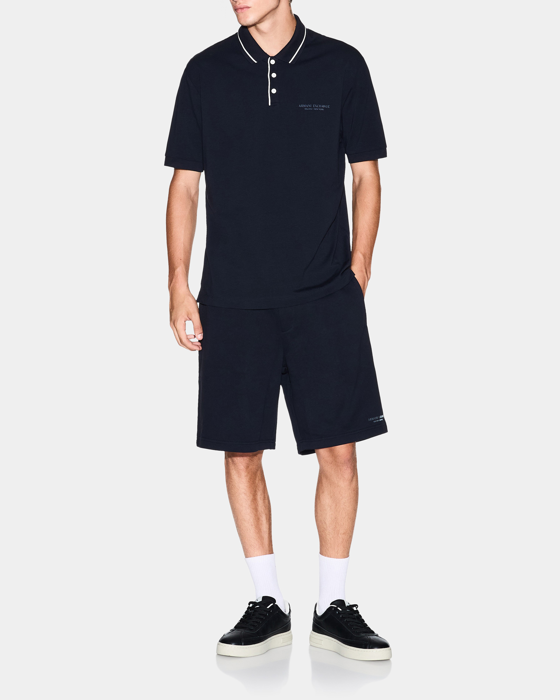 Armani Exchange Polo shirt