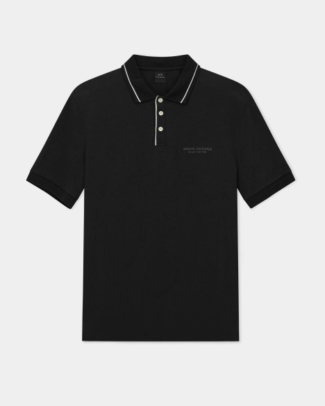 Poloshirt Armani Exchange