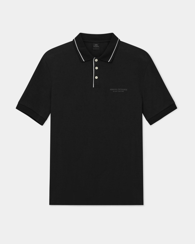 Polo Armani Exchange