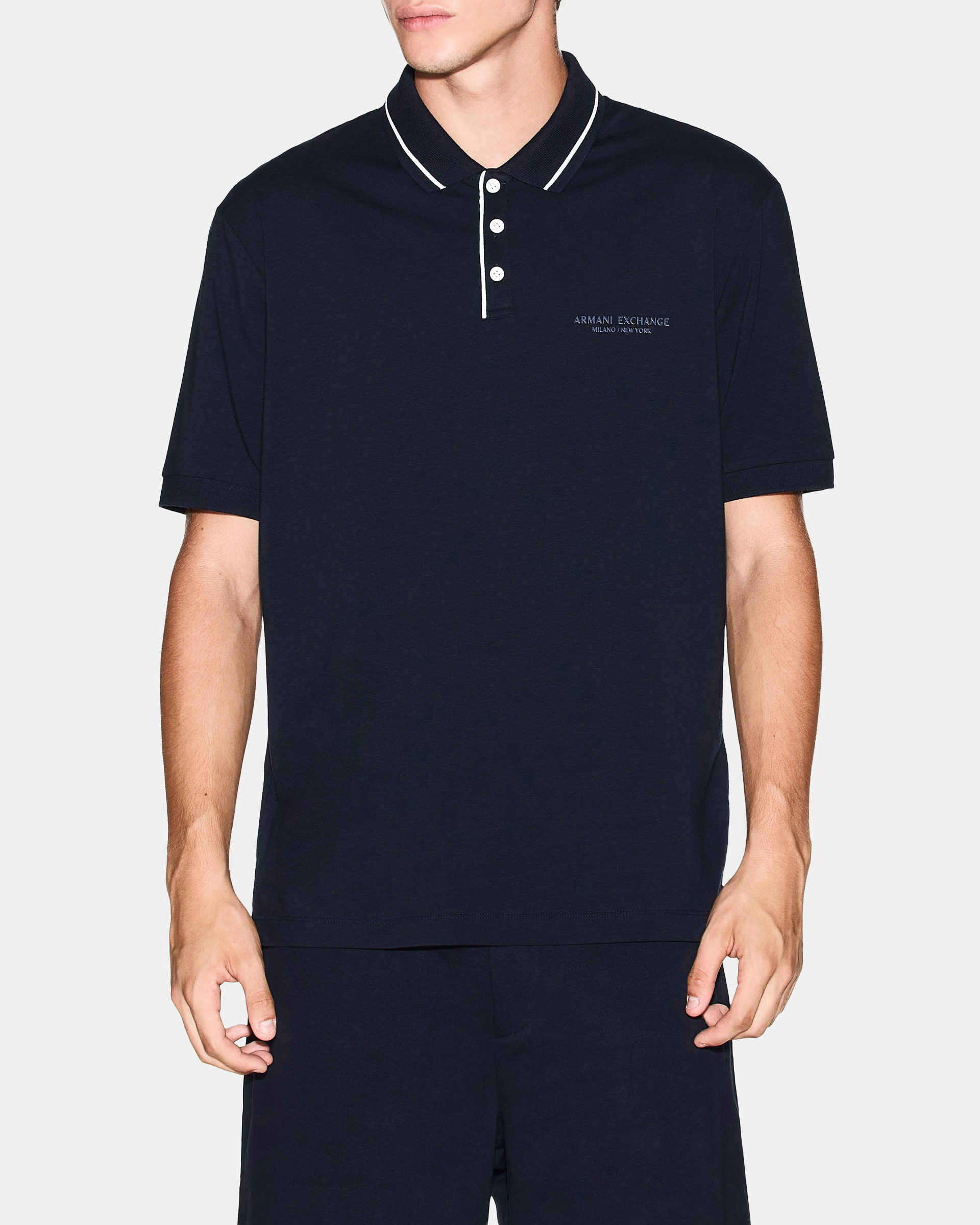 Armani Exchange Polo shirt