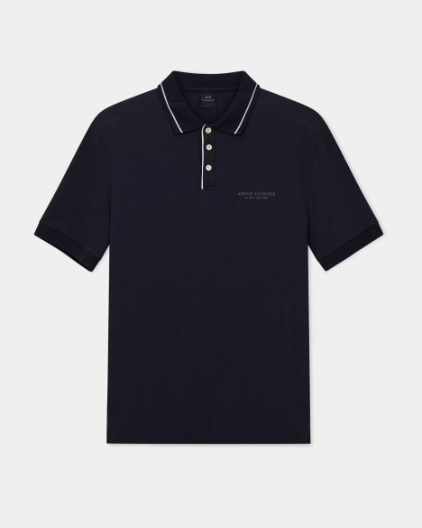 Polo Armani Exchange