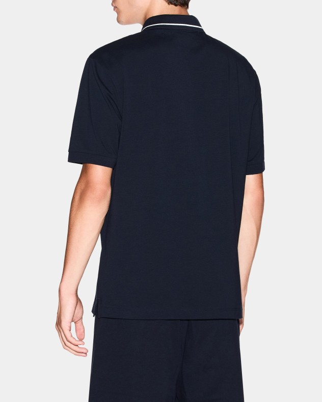 Poloshirt Armani Exchange