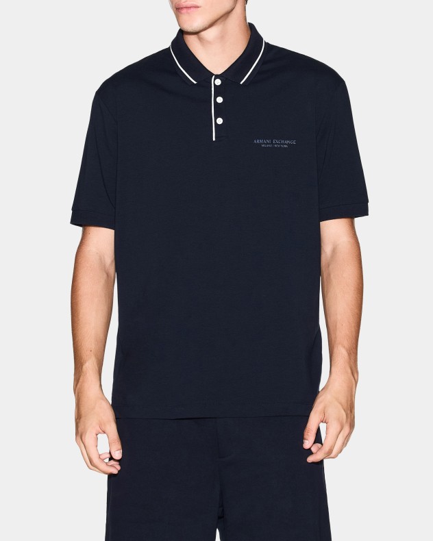 Armani Exchange Polo shirt