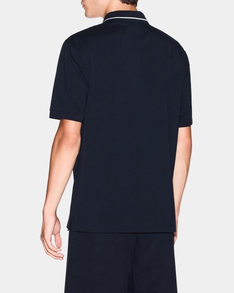 Polo Armani Exchange