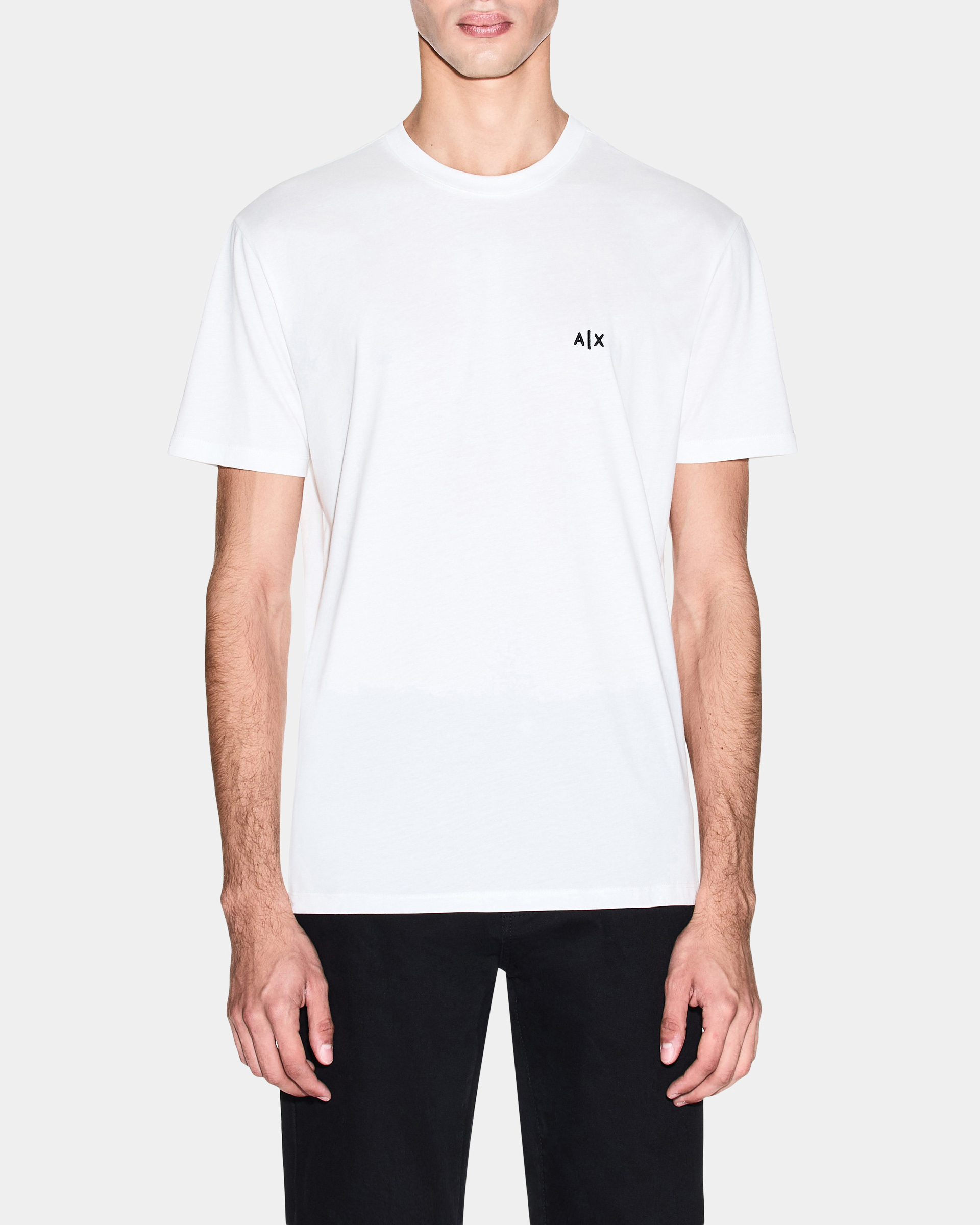 T-Shirt Armani Exchange