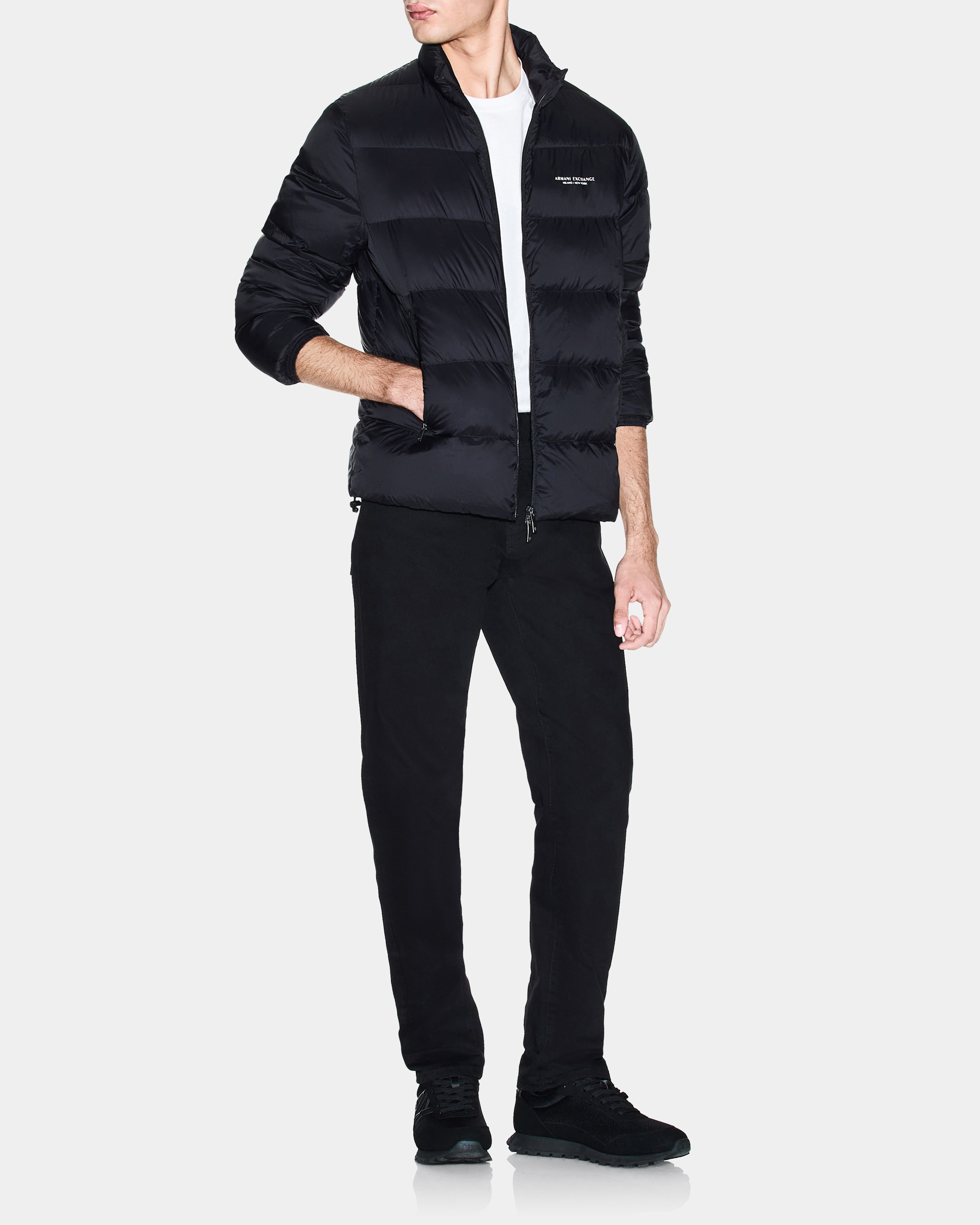 T-Shirt Armani Exchange