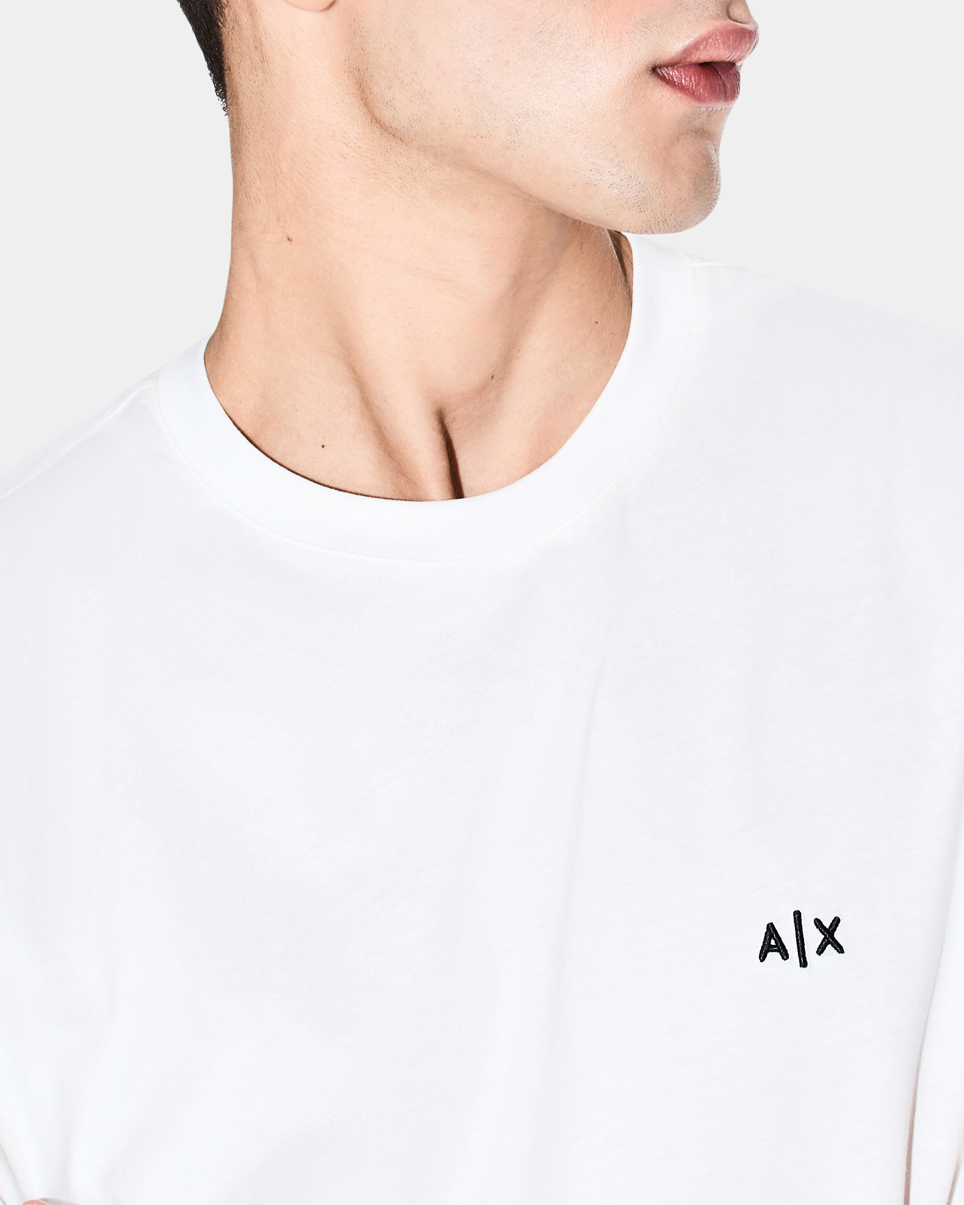 T-Shirt Armani Exchange