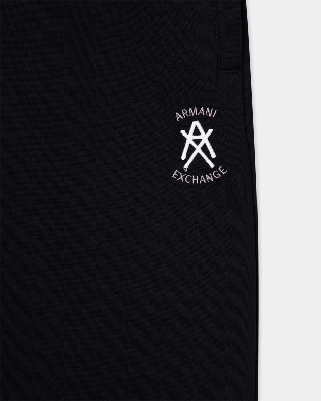 Pantalones de ch�ndal Armani Exchange