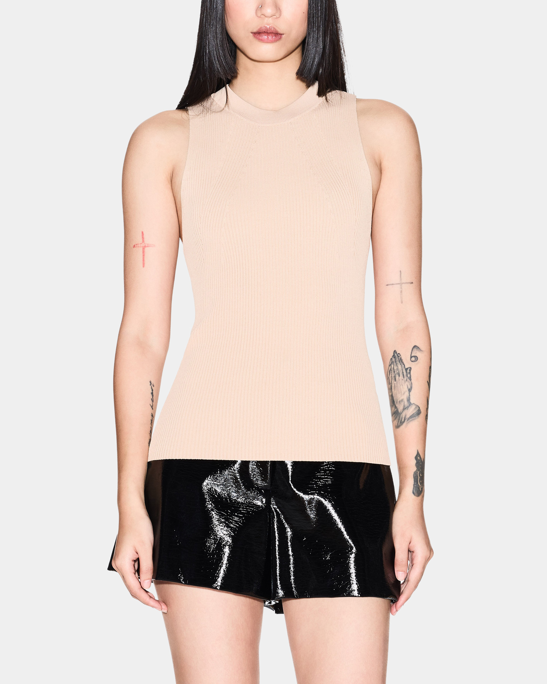 Bovenkant Armani Exchange