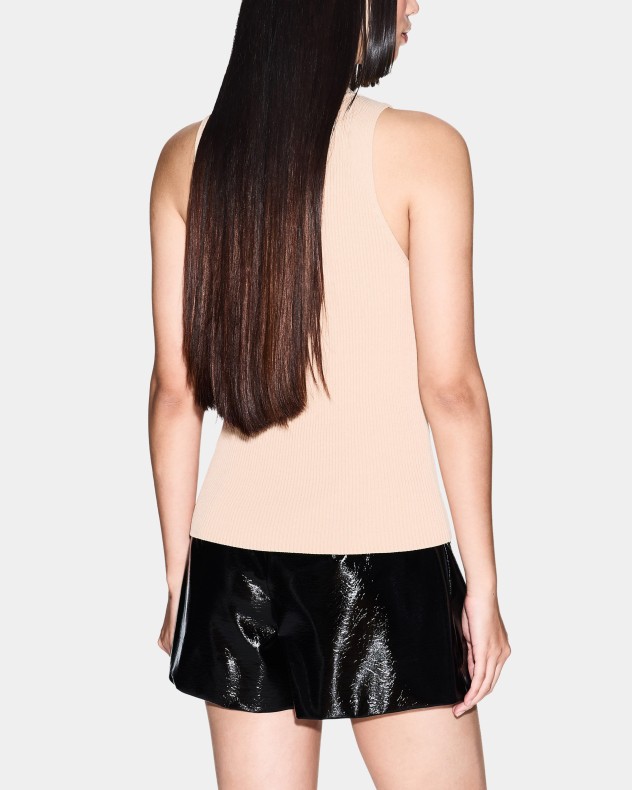 Bovenkant Armani Exchange