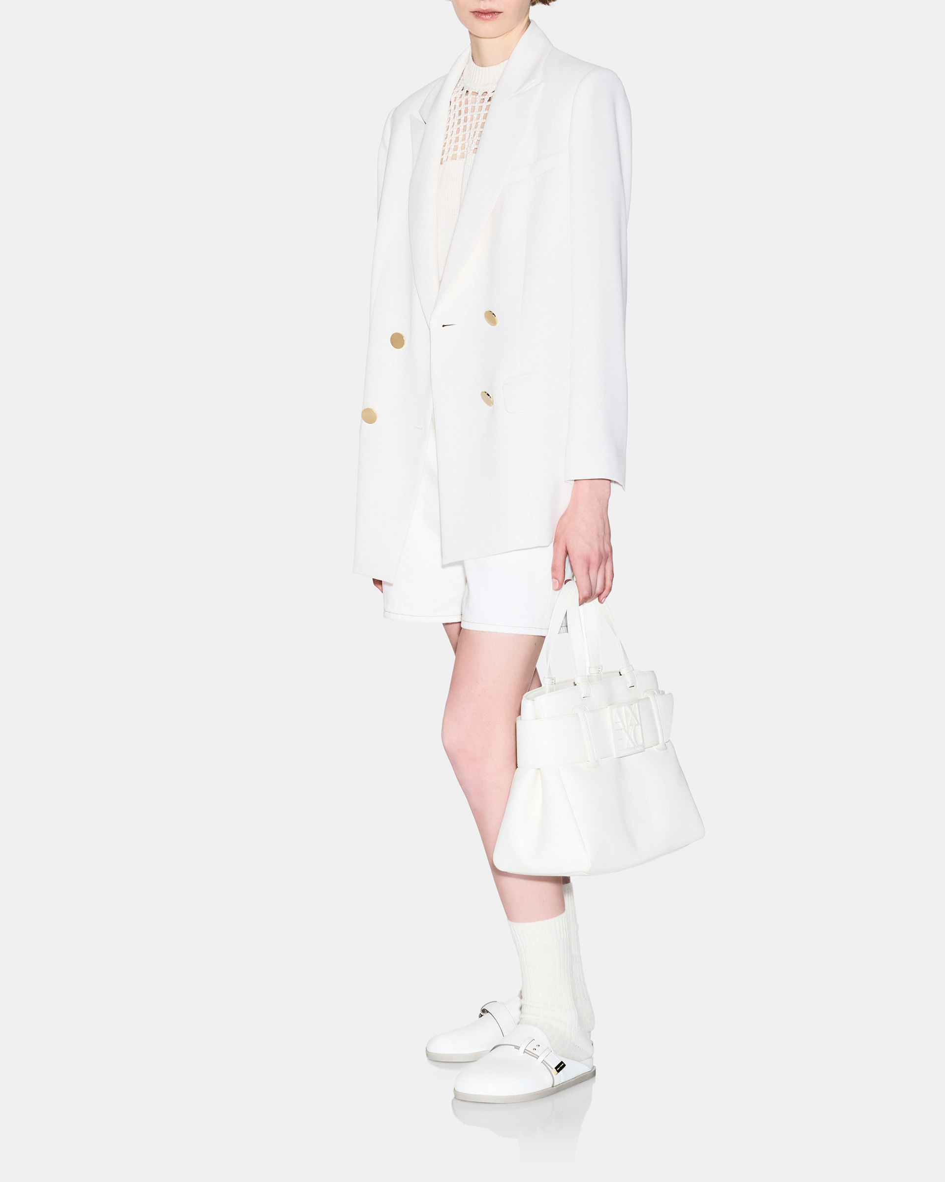 Bovenkant Armani Exchange