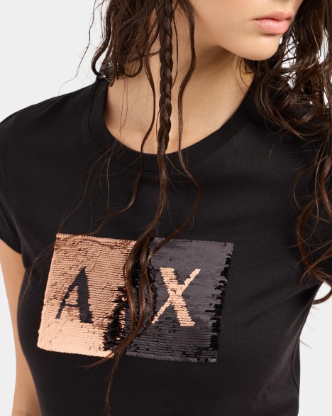 T-shirt Armani Exchange