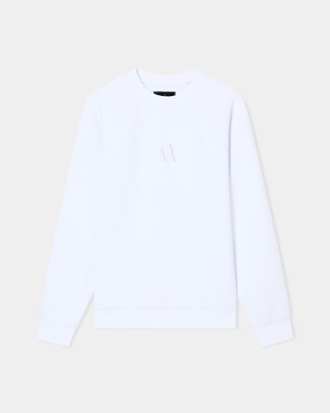 Sweatshirt Armani Exchange Sweatshirt Armani Exchange