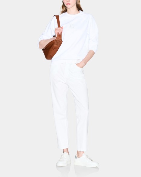 Sweatshirt Armani Exchange Sweatshirt Armani Exchange