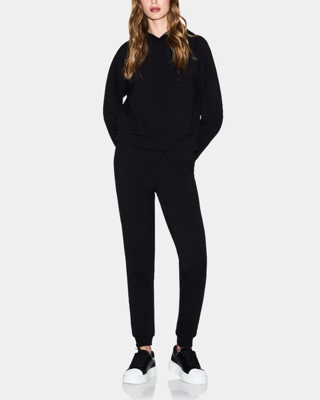 Cal�as de fato de treino Armani Exchange