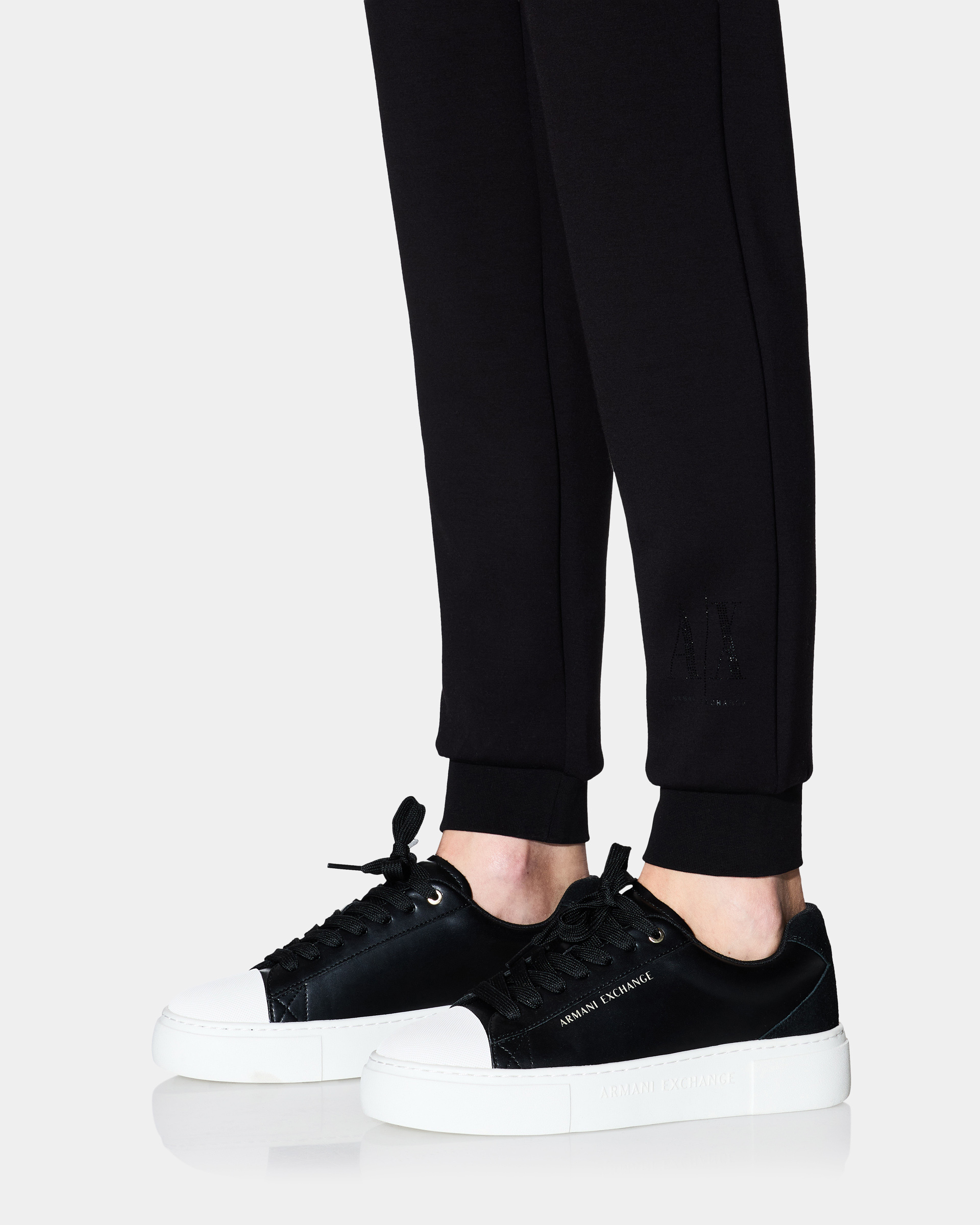 Armani Exchange Sweatpants