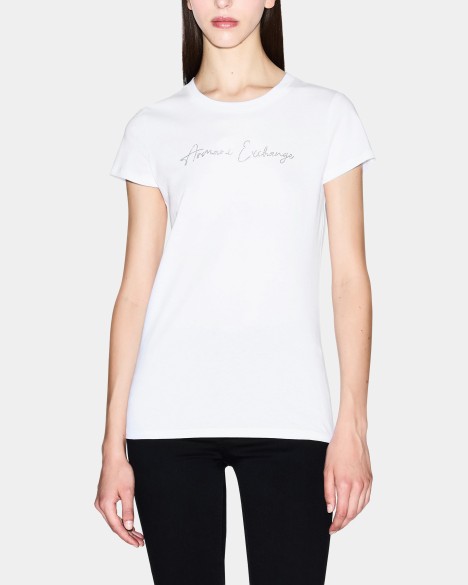 T-shirt Armani Exchange
