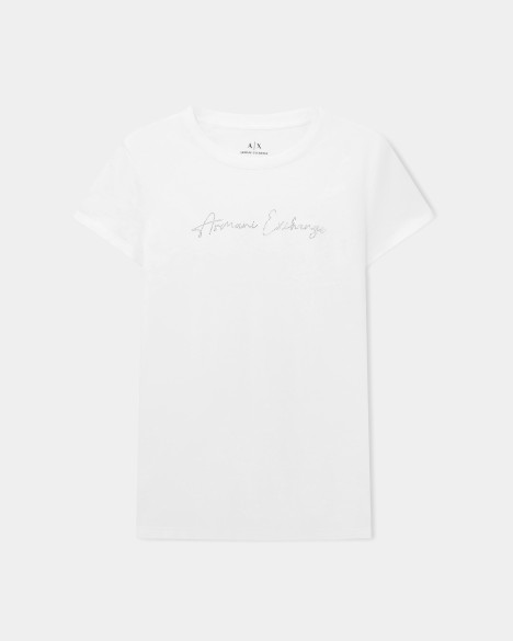T-shirt Armani Exchange