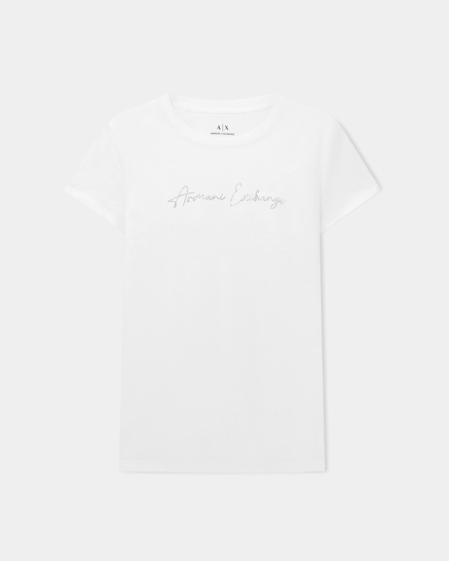 T-shirt Armani Exchange