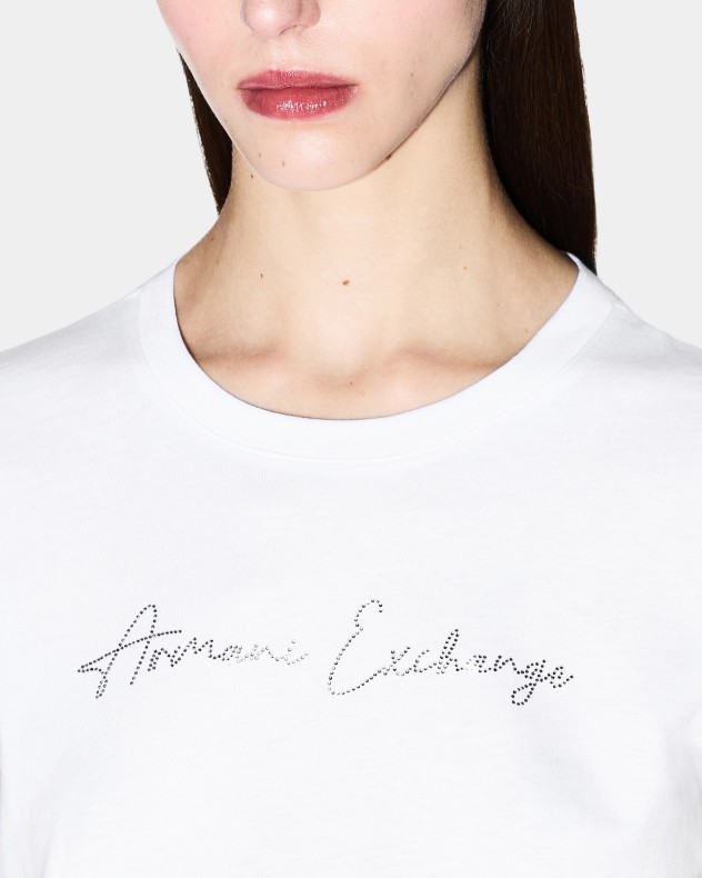 T-shirt Armani Exchange