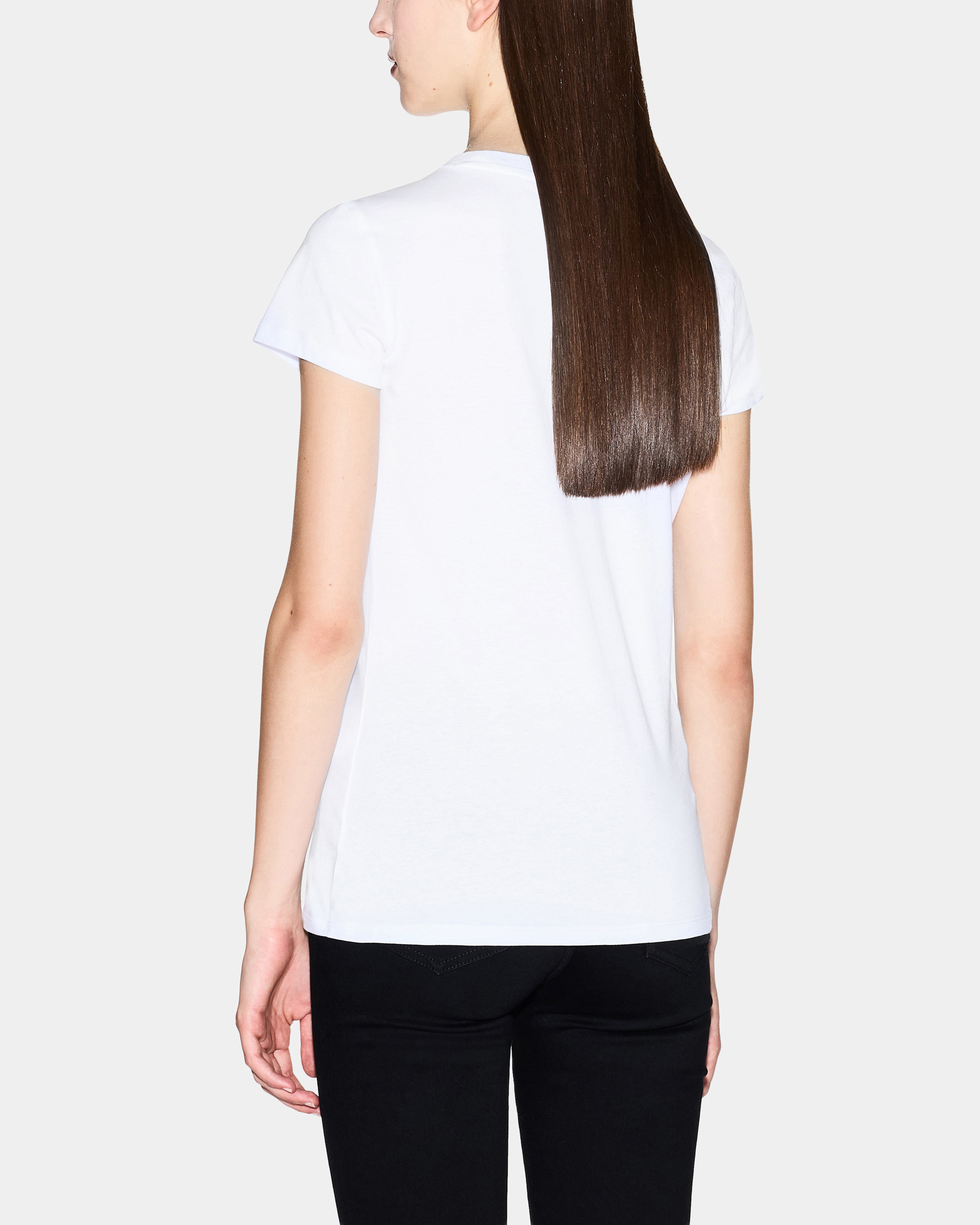 T-shirt Armani Exchange