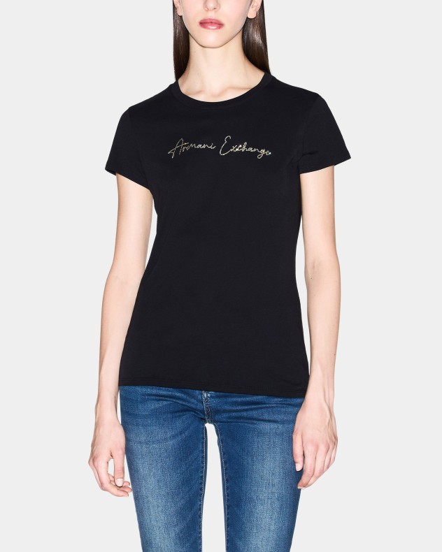 T-Shirt Armani Exchange