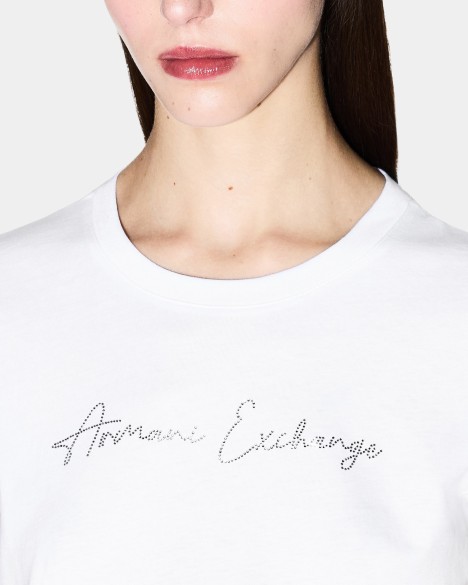 T-shirt Armani Exchange