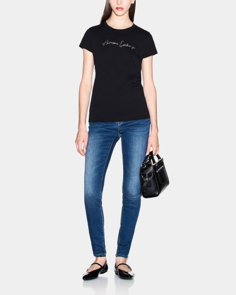 T-shirt Armani Exchange