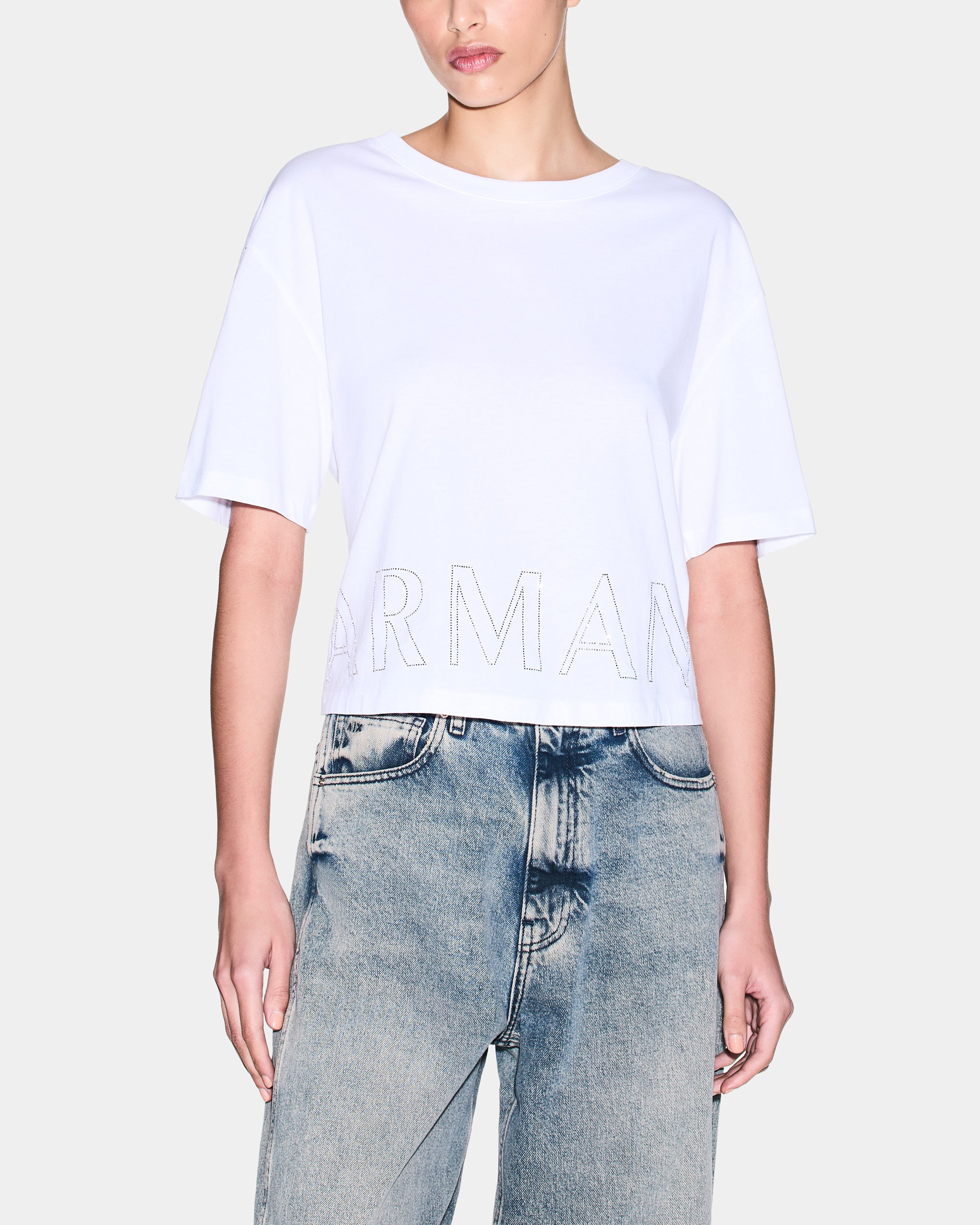 T-shirt Armani Exchange