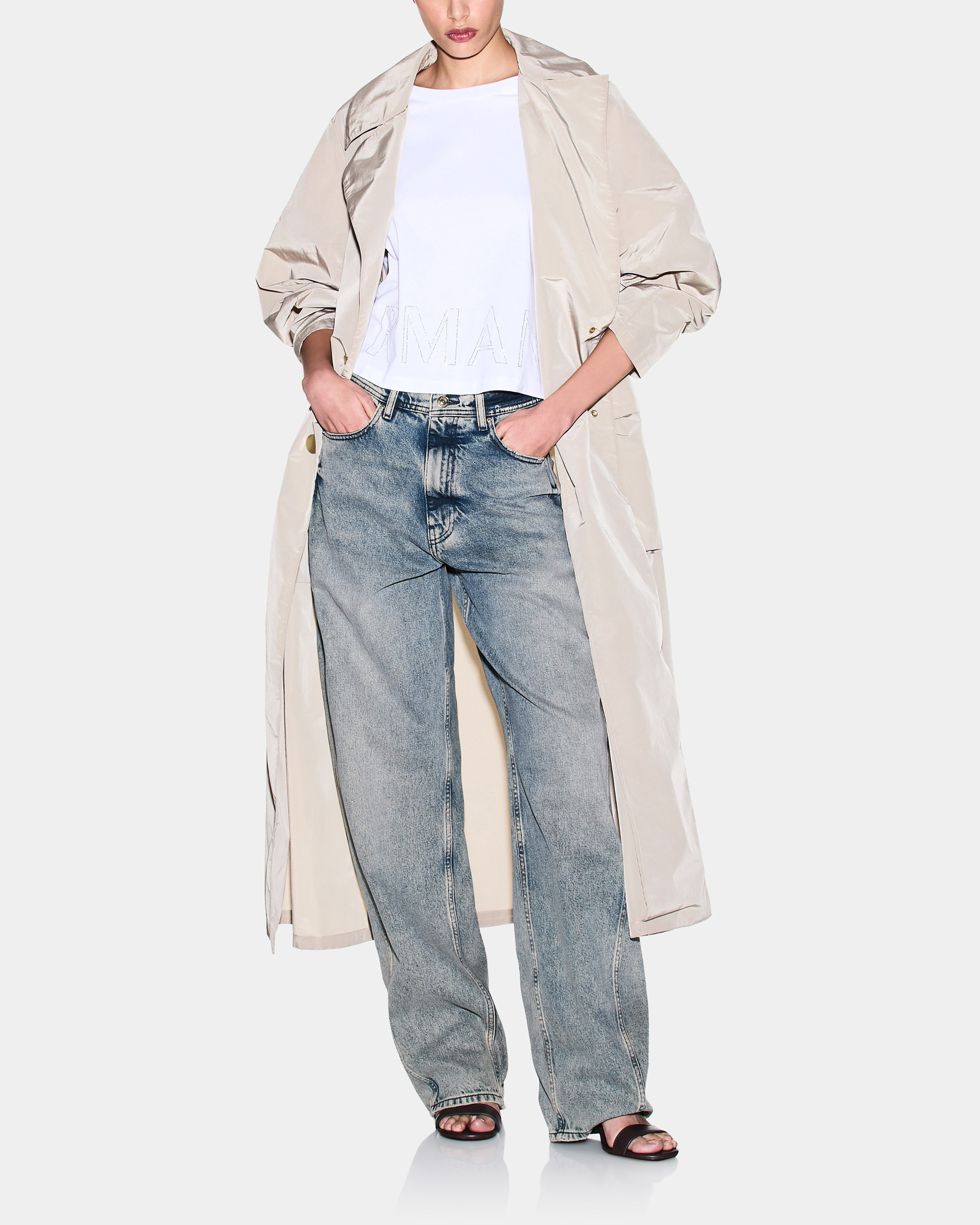 T-shirt Armani Exchange