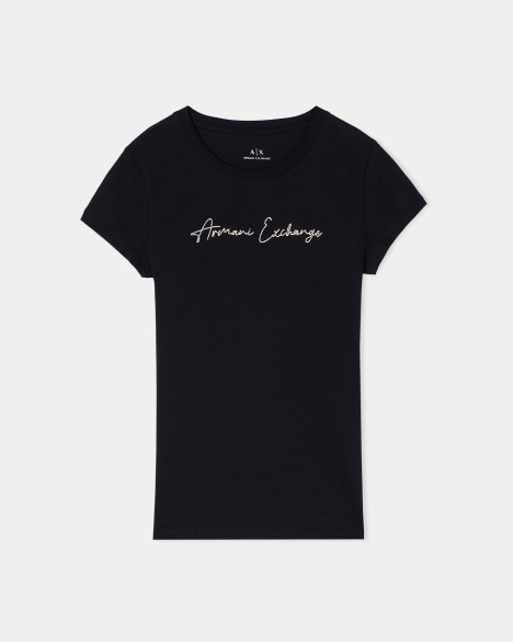 Armani Exchange T-shirt Armani Exchange T-shirt