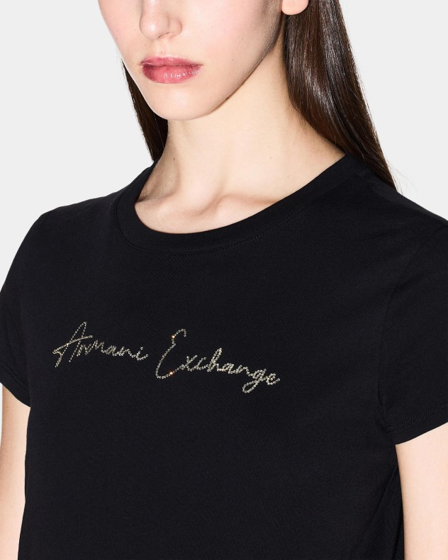 T-Shirt Armani Exchange