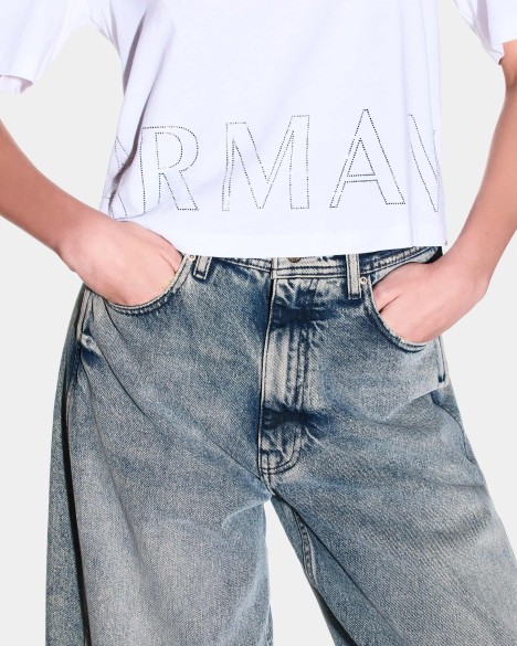 Armani Exchange T-shirt Armani Exchange T-shirt