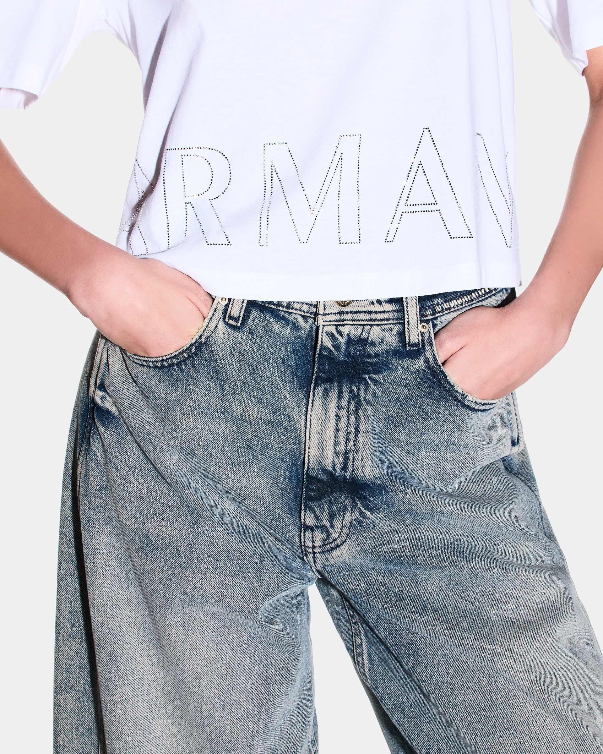 T-shirt Armani Exchange