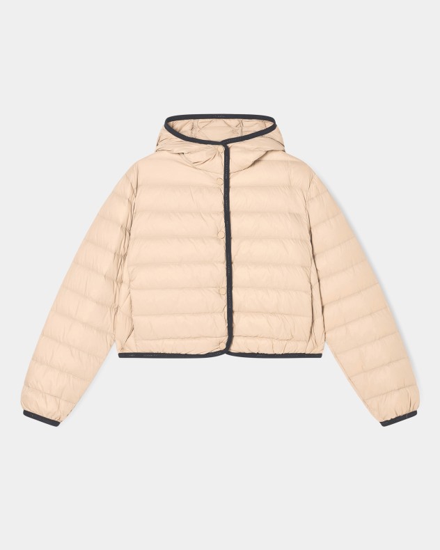 Abrigo Armani Exchange