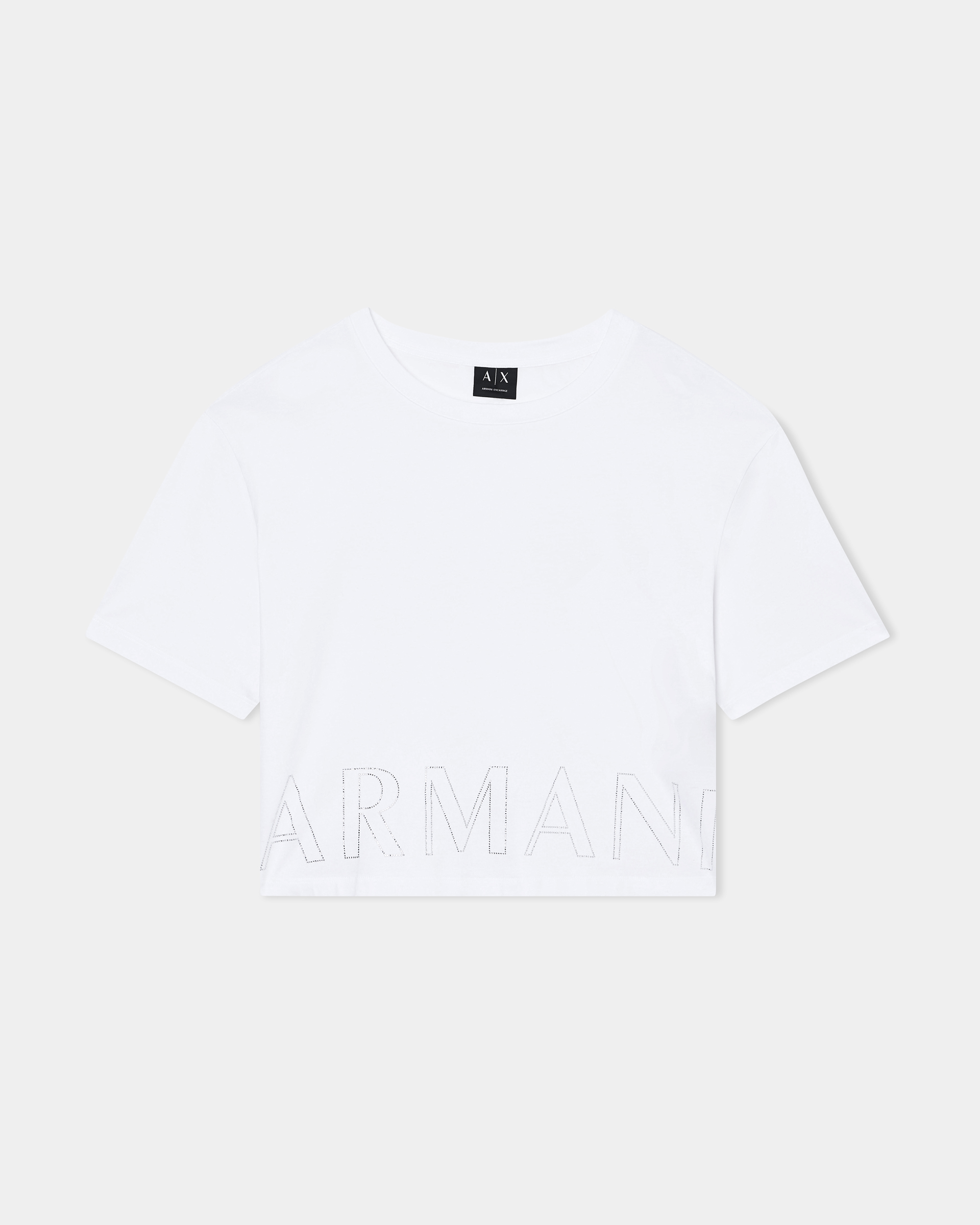 T-shirt Armani Exchange
