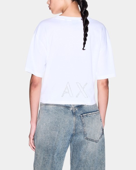 T-shirt Armani Exchange