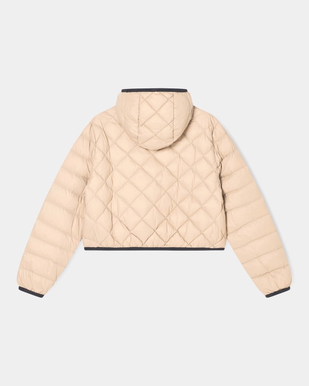 Abrigo Armani Exchange