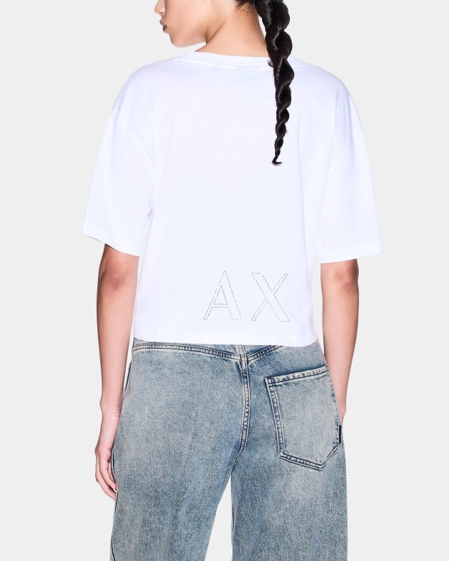 T-shirt Armani Exchange