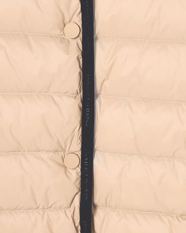 Abrigo Armani Exchange