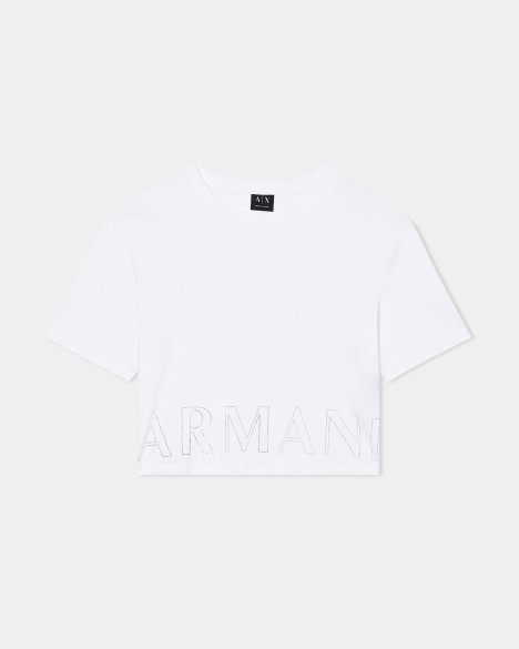 T-shirt Armani Exchange