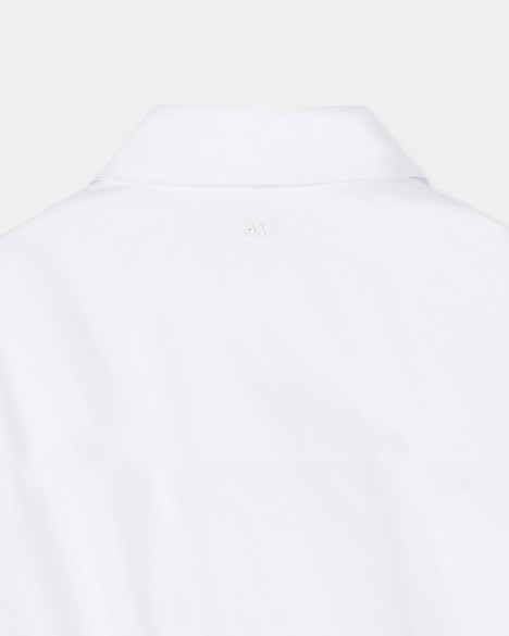 Camisa corta Armani Exchange