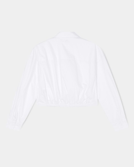 Camisa corta Armani Exchange