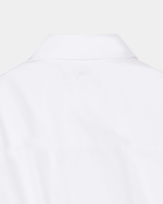 Camisa corta Armani Exchange