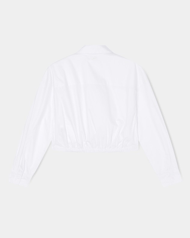 Camisa corta Armani Exchange