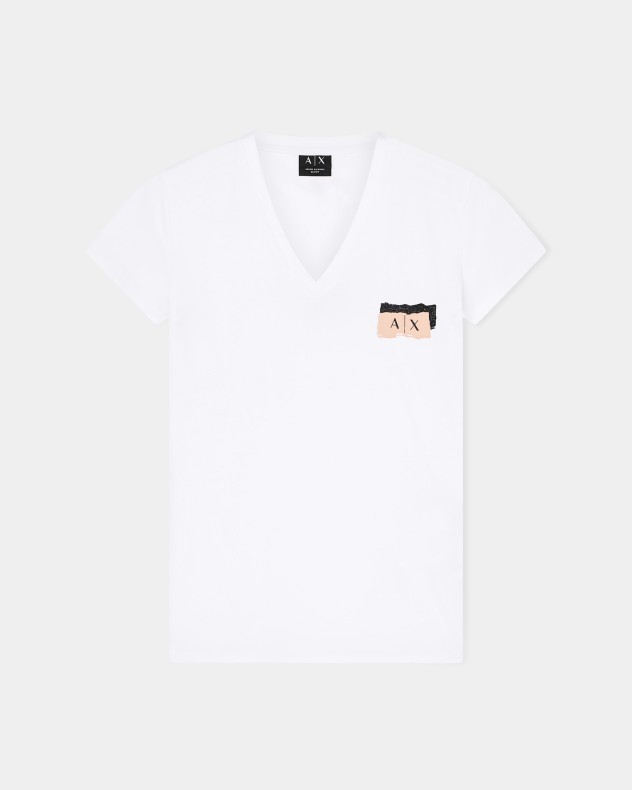 T-shirt Armani Exchange