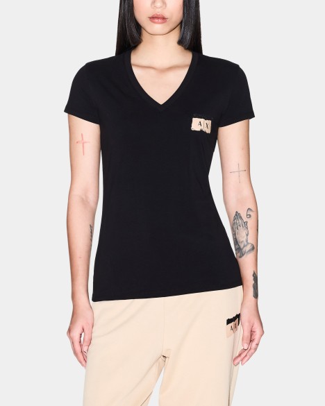 T-shirt Armani Exchange